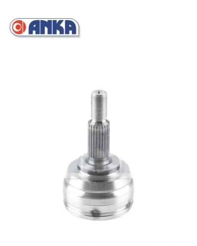 راس كوبلن خارجي4*2 - اوتوماتيك - داستر - انكا