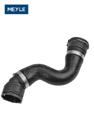 خرطوم رادياتير سفلي - BMW E60 N52 - مايلي