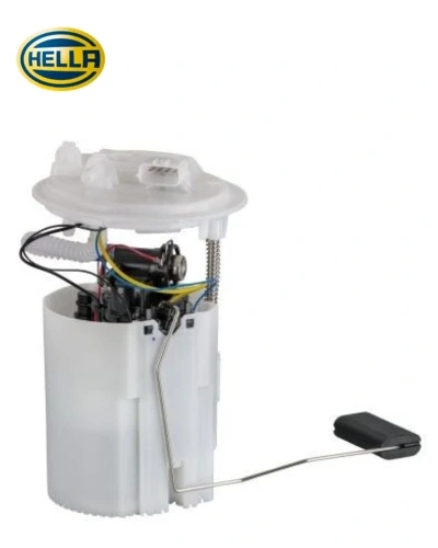 طلمبة بنزين(2 مخرج) - رينو فليونس- هيلا