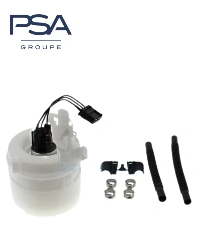 طلمبه بنزين - اوبل جراندلاند - اوبل اصلي