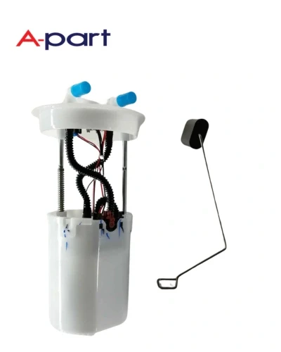 طلمبه بنزين - MG ZS - ابارت