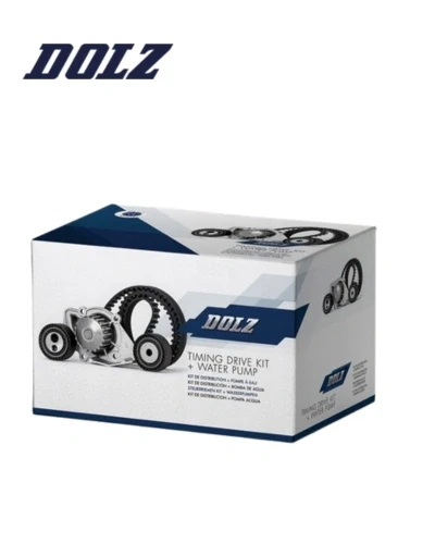 طلمبه مياه-DOLZ -G30