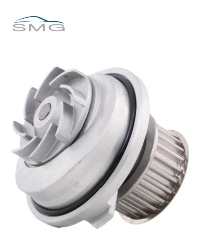 طلمبه مياه- اوبل فيكترا SMG - A 2كامة