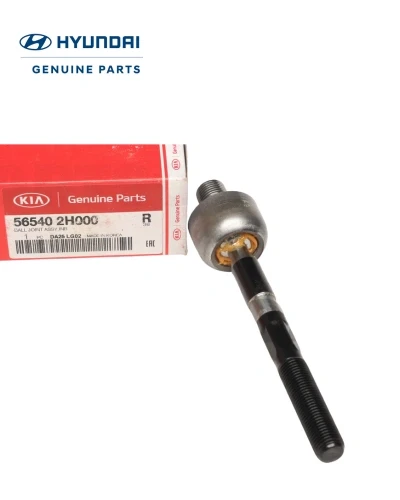 بارة داخلي - هيونداي النترا HD - هيونداي اصلي