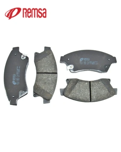 تيل امامي - اوبل استرا J - ريمسا