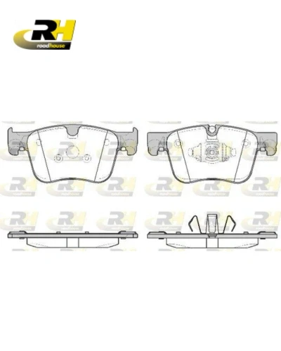 تيل امامى - اوبل جراندلاند 2020 - RH