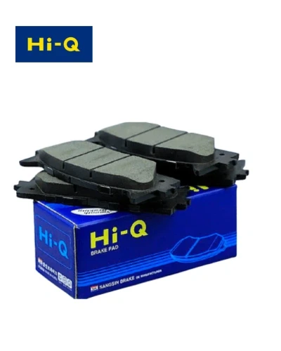 تيل امامي - اوبل كروس لاند - HI-Q