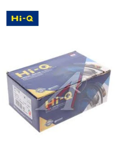 تيل امامي - اوبل فيكترا HI-Q - C