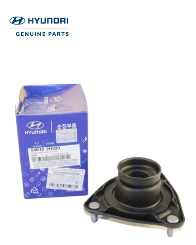 بطاحة مساعد - هيونداي النترا HD - هيونداي اصلي