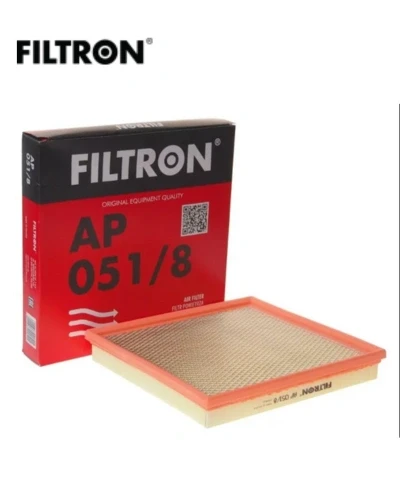 فلتر هواء - اوبل استرا 1.6J - فيلترون