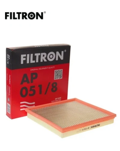 فلتر هواء - اوبل استرا 1.4J - فيلترون