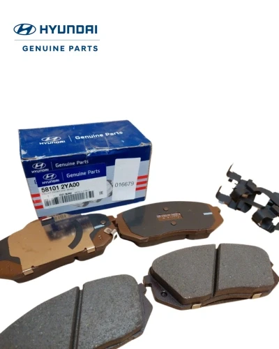 تيل امامي -هيونداي IX35 - هيونداي اصلي