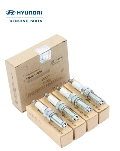 بوجيهات بلاتنيوم -هيونداي IX35 - هيونداي اصلي