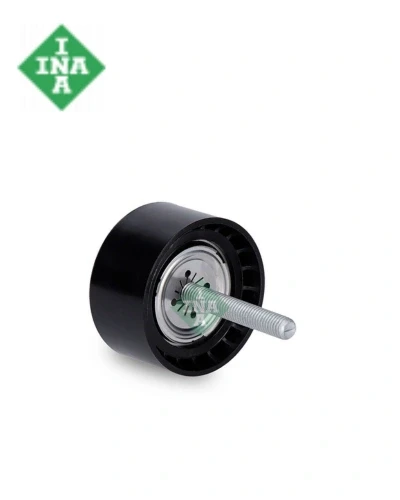 بليه شداد سير دينامو - اوبل انسيجنيا - INA