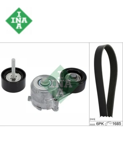 طقم شداد سير دينامو - اوبل انسيجنيا INA - A