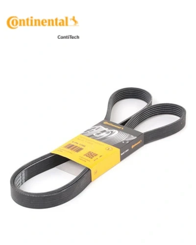 سير دينامو ( 6PK 1555 ) - اوبل استرا J - كونتي