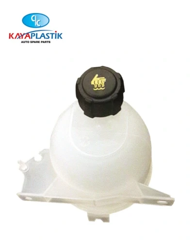 قربه مياه بغطاء اسود- لوجان1 / كليو - كايا بلاستيك