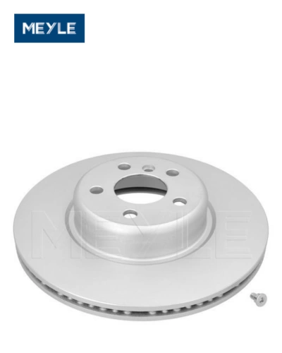 طقم طنابير امامي بلاتنيوم - BMW G30 G01 - مايلي