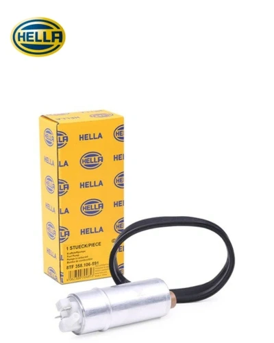 قلب طلمبه بنزين  E39 -هيلا