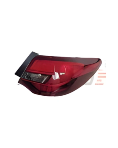 فانوس خلفي خارجي يمين- اوبل استرا J