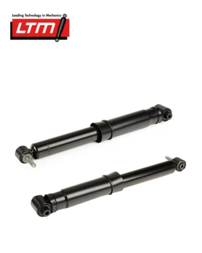 طقم مساعد خلفي غاز - ميجان 2  - ال تي ام