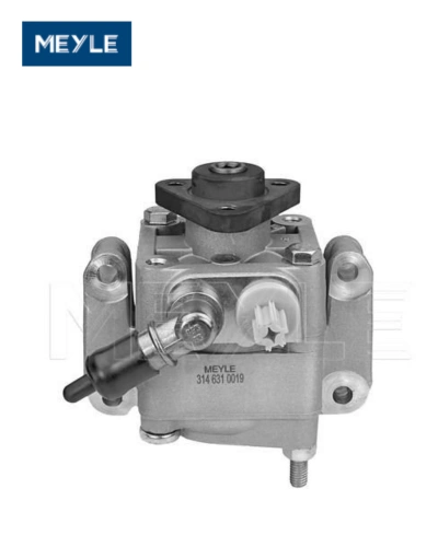 طلمبه باور - BMW E90 - مايلي