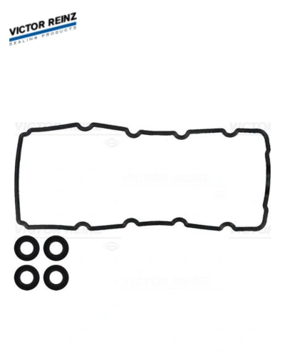 جوان غطاء تاكيه - فيكتور راينز