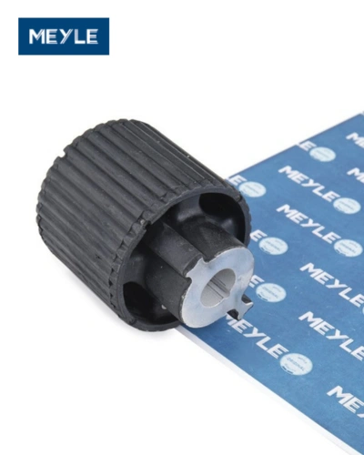 جلبه كروانه خلفيه شمال - BMW F10 - مايلي