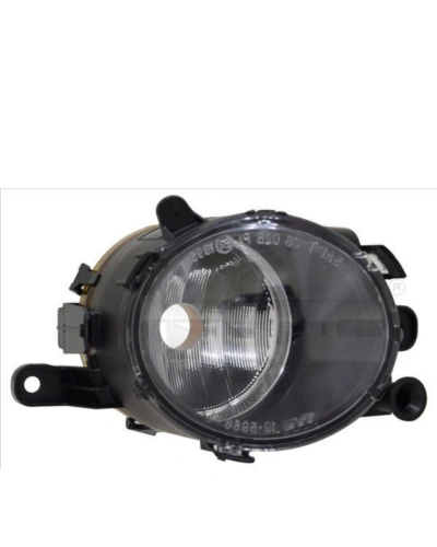 فوج يمين - اوبل كروسلاند