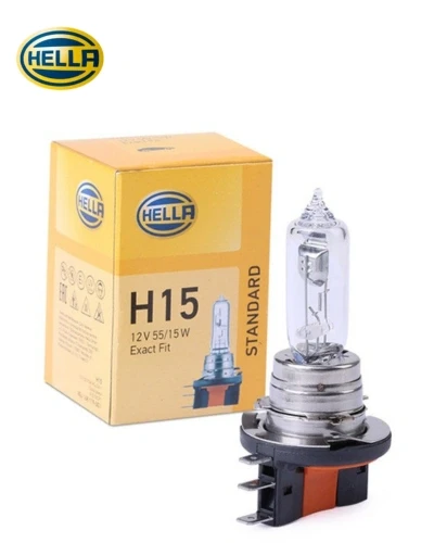 لمبه H15 A7 - هيلا