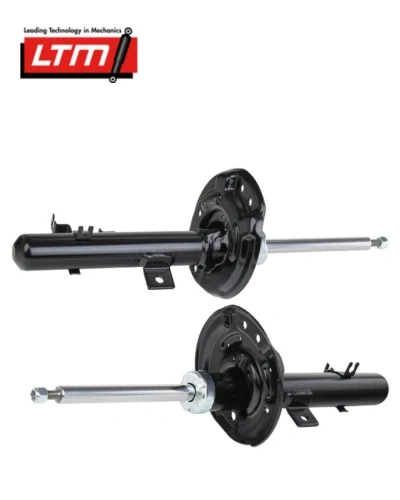 طقم مساعد امامي غاز - كادجار - ال تي ام