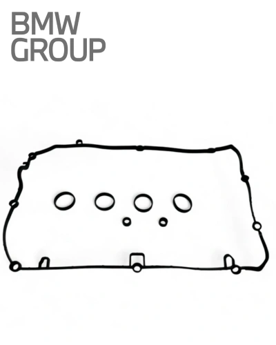 جوان غطاء تاكيه - BMW Group