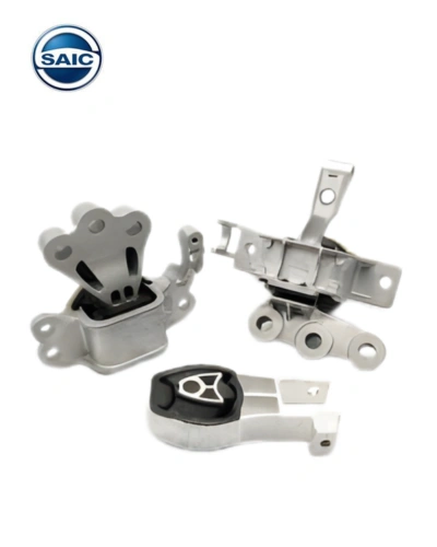 قاعده فيتيس خلفي سفلي - NEW MG 5 - سايك