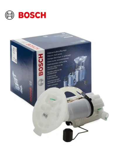 طلمبه بنزين F30 2.0 - بوش