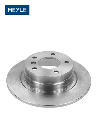 طقم طنابير خلفي بدون هوايات - 116 BMW E90 - مايلي