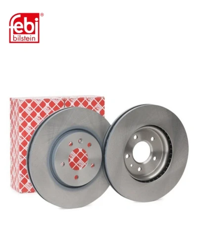 طقم طنابير امامي- استرا J GTC /كاسكادا - فيبي