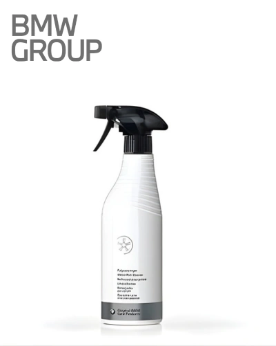 ملمع كاوتش - BMW Group