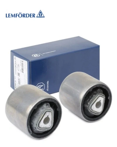 طقم جلب شداد E90 - ليمفوردر