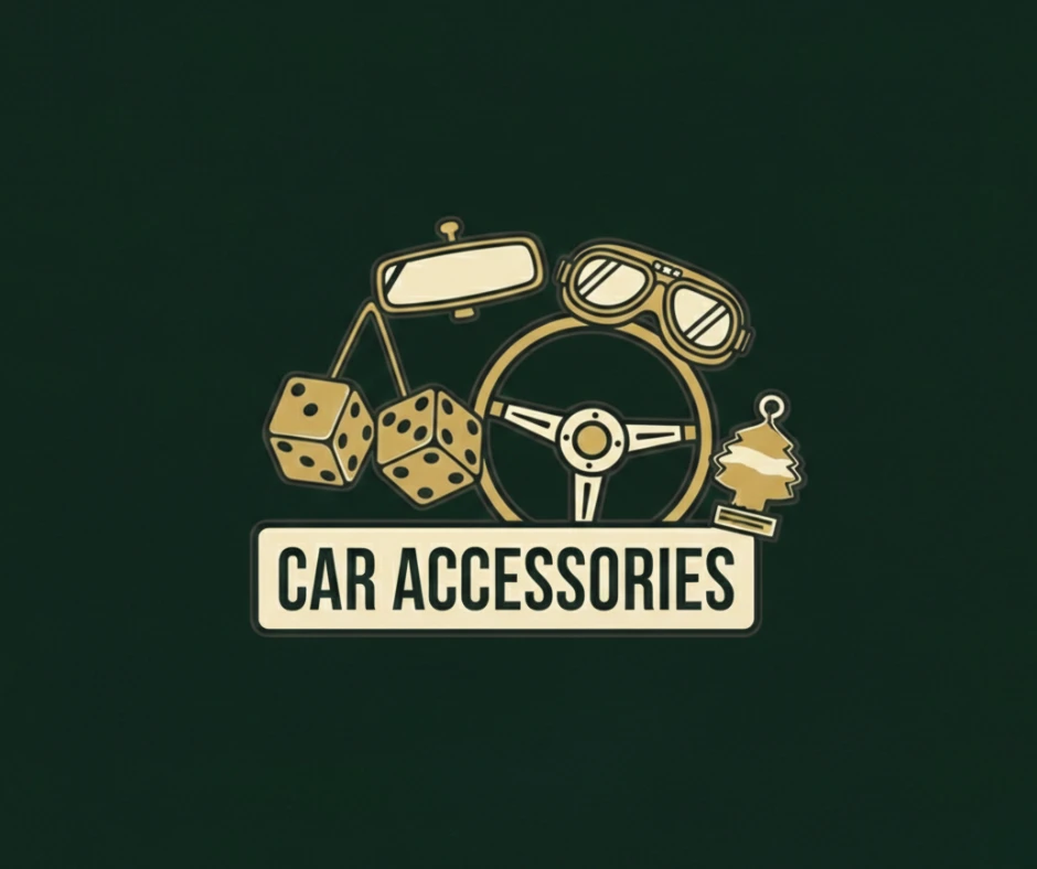 الاكسسوارات