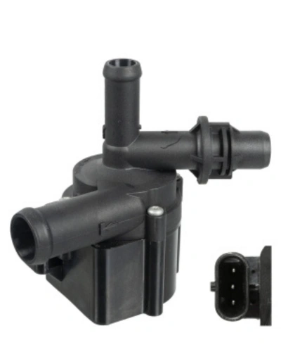 طلمبه مياه اضافيه -R56S R60 - بريميا