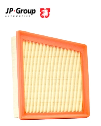 فلتر هواء واسع E90 - جي بي جروب