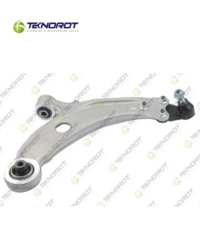 طقم مقص امامى (يمين و شمال) المونيوم - جراندلاند - تيكنوروت