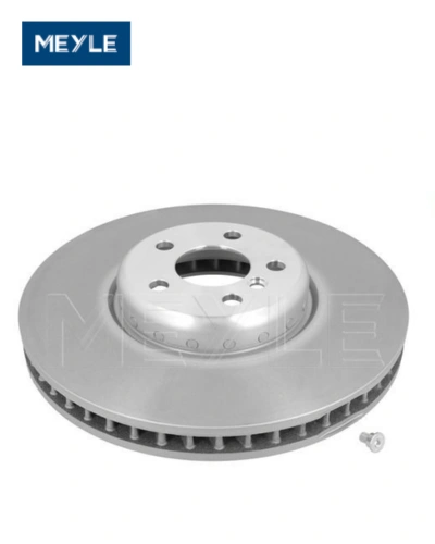 طقم طنابير امامي يمين بلاتنيوم - BMW G12 G01 M40 - مايلي