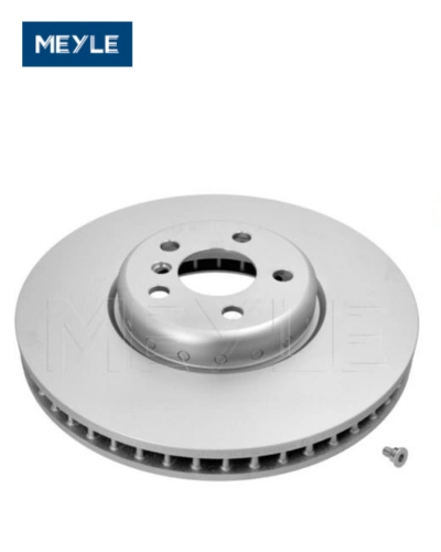 طقم طنابير امامي شمال بلاتنيوم - BMW G12 G01 M40 - مايلي