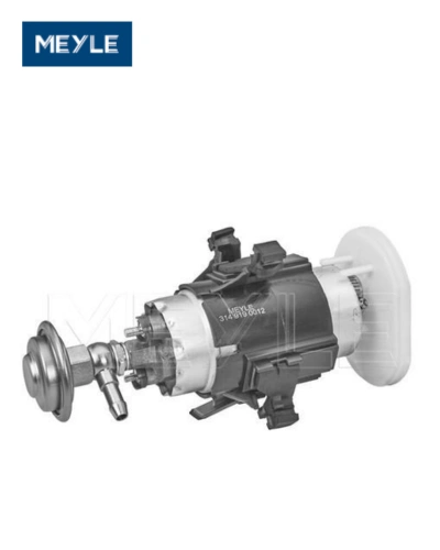 طلمبه بنزين كامله - BMW E34 - مايلي