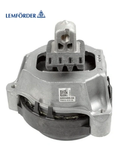 طقم قاعده موتور شمال و يمين G30 - ليمفوردر