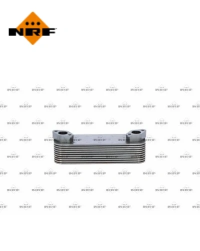 مبرد موتور NRF - f30 lci