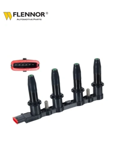 بوبينه - فيكترا C - فلينور