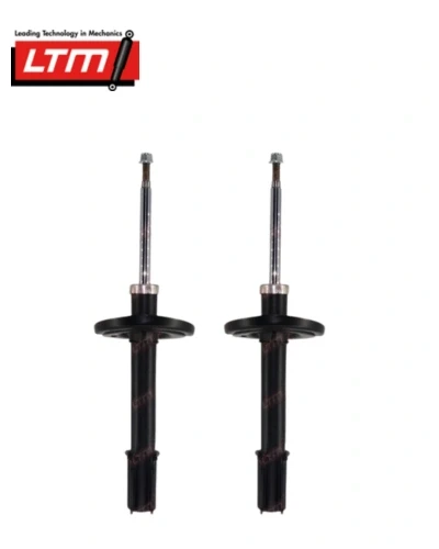 طقم مساعد امامي غاز - ستيب واي + سانديرو - ال تي ام