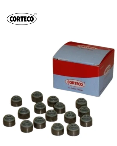 اويل سيل صباب - كادجر - كورتيكو